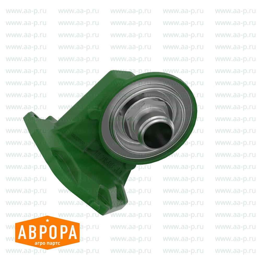 RE71598 КОРПУС  ФИЛЬТРА